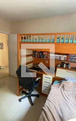 Apartamento à venda com 73m², 2 quartos e 1 vaga Apartamento à venda com 73m², 2 quartos e 1 vagaQuarto 2