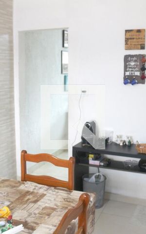 Casa à venda com 120m², 3 quartos e 1 vagaSala de Jantar
