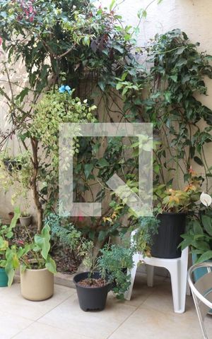 Casa à venda com 120m², 3 quartos e 1 vagaQuintal