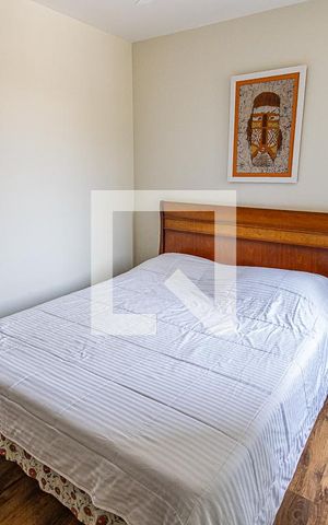 Apartamento à venda com 60m², 2 quartos e 1 vaga Apartamento à venda com 60m², 2 quartos e 1 vagaQuarto 1 / suite