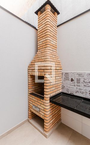 Casa à venda com 144m², 3 quartos e 4 vagas Casa à venda com 144m², 3 quartos e 4 vagasChurrasqueira