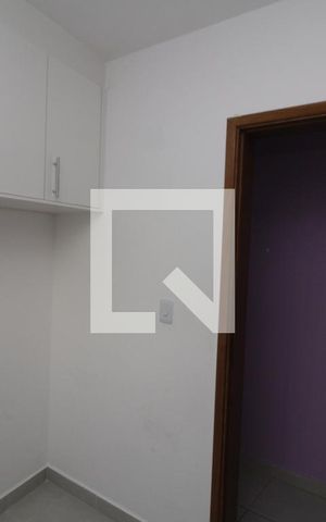 Apartamento para alugar com 40m², 2 quartos e 1 vagaQuarto 2