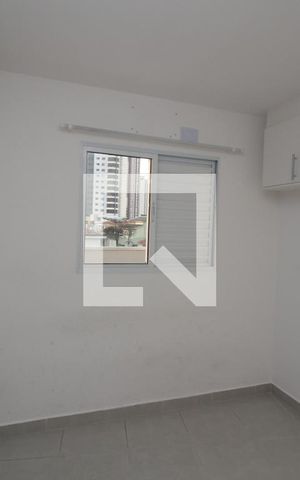 Apartamento para alugar com 40m², 2 quartos e 1 vagaQuarto 1