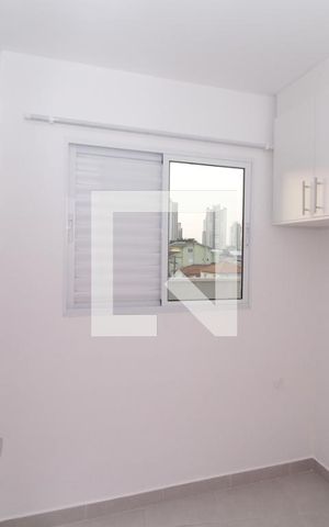Apartamento para alugar com 40m², 2 quartos e 1 vagaQuarto 2