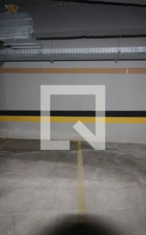 Apartamento para alugar com 40m², 2 quartos e 1 vagaGaragem