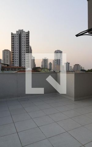 Apartamento para alugar com 40m², 2 quartos e 1 vagaÁrea de Serviço