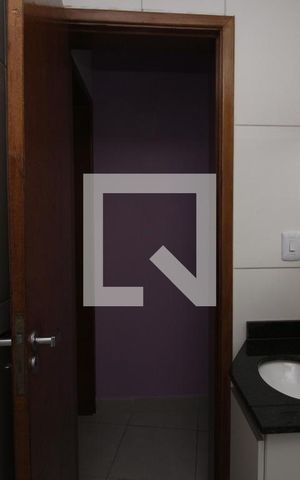 Apartamento para alugar com 40m², 2 quartos e 1 vagaBanheiro