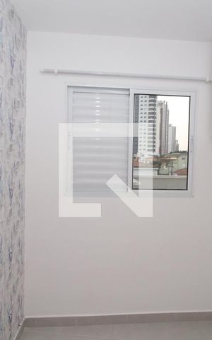 Apartamento para alugar com 40m², 2 quartos e 1 vagaQuarto 2