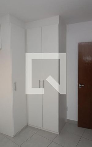 Apartamento para alugar com 40m², 2 quartos e 1 vagaQuarto 1