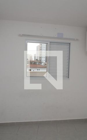 Apartamento para alugar com 40m², 2 quartos e 1 vagaQuarto 1