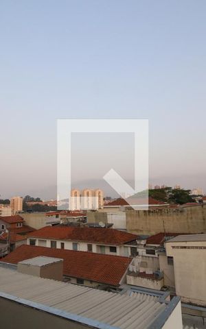 Apartamento para alugar com 40m², 2 quartos e 1 vagaVista