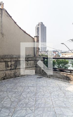 Casa à venda com 180m², 3 quartos e 1 vaga Casa à venda com 180m², 3 quartos e 1 vagaVaranda do Quarto 1