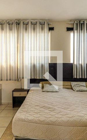 Apartamento à venda com 66m², 1 quarto e sem vagaQuarto