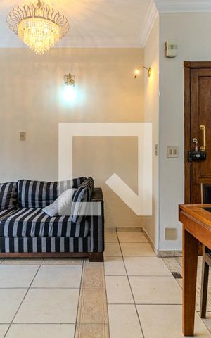 Apartamento à venda com 66m², 1 quarto e sem vagaSala