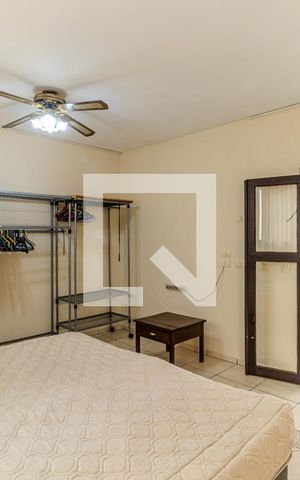 Apartamento à venda com 66m², 1 quarto e sem vagaQuarto