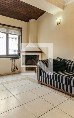 Apartamento à venda com 66m², 1 quarto e sem vagaSala