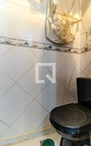 Apartamento à venda com 66m², 1 quarto e sem vagaBanheiro