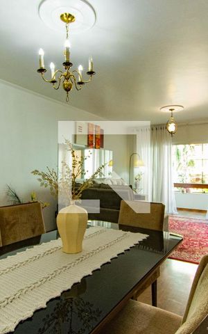 Apartamento à venda com 120m², 3 quartos e 2 vagas Apartamento à venda com 120m², 3 quartos e 2 vagasSala