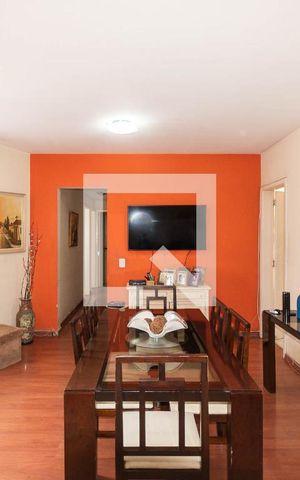 Apartamento à venda com 77m², 2 quartos e 2 vagasSala
