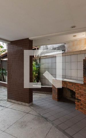 Apartamento à venda com 77m², 2 quartos e 2 vagasÁrea comum