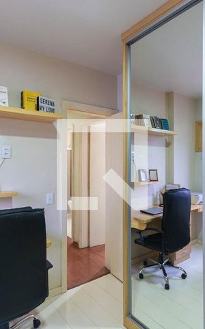 Apartamento à venda com 77m², 2 quartos e 2 vagasQuarto