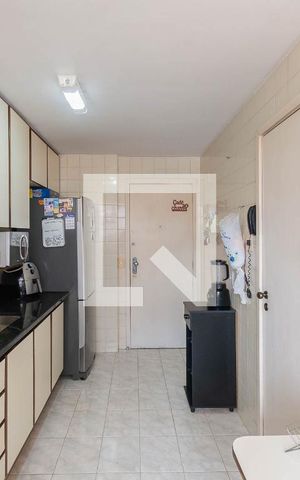 Apartamento à venda com 77m², 2 quartos e 2 vagasCozinha