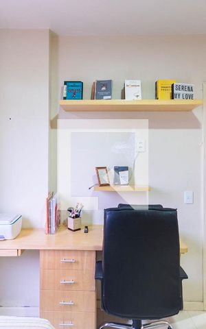 Apartamento à venda com 77m², 2 quartos e 2 vagasQuarto