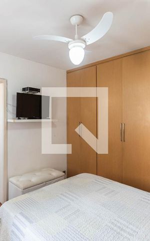 Apartamento à venda com 77m², 2 quartos e 2 vagasSuíte