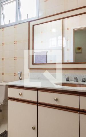 Apartamento à venda com 77m², 2 quartos e 2 vagasBanheiro