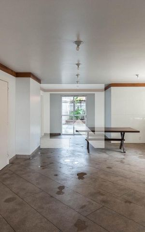 Apartamento à venda com 77m², 2 quartos e 2 vagasÁrea comum