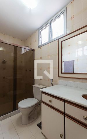 Apartamento à venda com 77m², 2 quartos e 2 vagasBanheiro