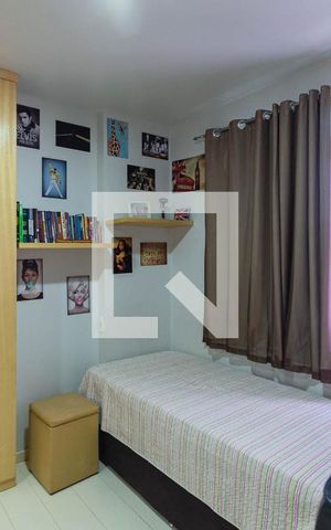 Apartamento à venda com 77m², 2 quartos e 2 vagasQuarto