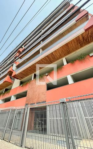 Apartamento à venda com 77m², 2 quartos e 2 vagasFachada