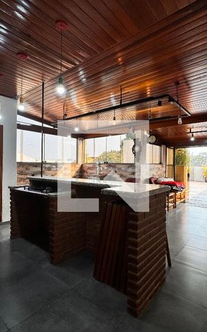 Apartamento à venda com 160m², 3 quartos e 2 vagas Apartamento à venda com 160m², 3 quartos e 2 vagasCobertura