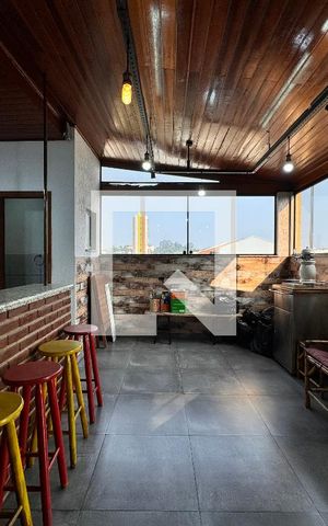 Apartamento à venda com 160m², 3 quartos e 2 vagas Apartamento à venda com 160m², 3 quartos e 2 vagasCobertura