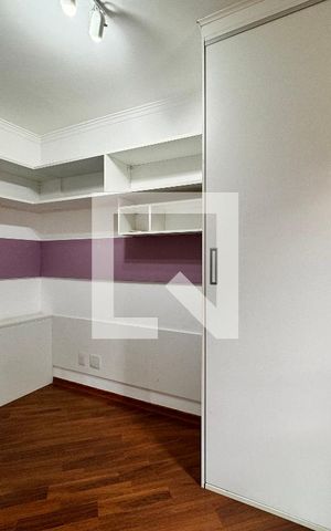 Apartamento à venda com 160m², 3 quartos e 2 vagas Apartamento à venda com 160m², 3 quartos e 2 vagasQuarto 1