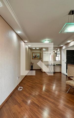 Apartamento à venda com 160m², 3 quartos e 2 vagas Apartamento à venda com 160m², 3 quartos e 2 vagasSala