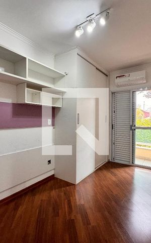 Apartamento à venda com 160m², 3 quartos e 2 vagas Apartamento à venda com 160m², 3 quartos e 2 vagasQuarto 1