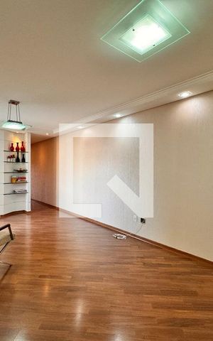 Apartamento à venda com 160m², 3 quartos e 2 vagas Apartamento à venda com 160m², 3 quartos e 2 vagasSala