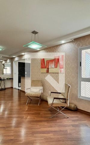 Apartamento à venda com 160m², 3 quartos e 2 vagas Apartamento à venda com 160m², 3 quartos e 2 vagasSala