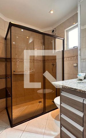 Apartamento à venda com 160m², 3 quartos e 2 vagas Apartamento à venda com 160m², 3 quartos e 2 vagasBanheiro