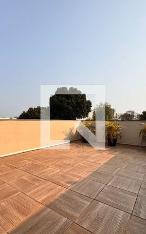 Apartamento à venda com 160m², 3 quartos e 2 vagas Apartamento à venda com 160m², 3 quartos e 2 vagasCobertura
