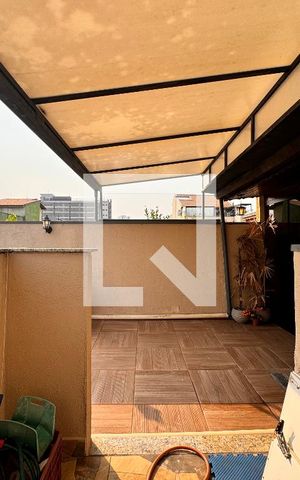 Apartamento à venda com 160m², 3 quartos e 2 vagas Apartamento à venda com 160m², 3 quartos e 2 vagasLavanderia