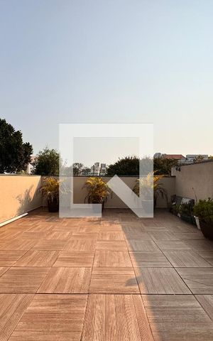 Apartamento à venda com 160m², 3 quartos e 2 vagas Apartamento à venda com 160m², 3 quartos e 2 vagasCobertura