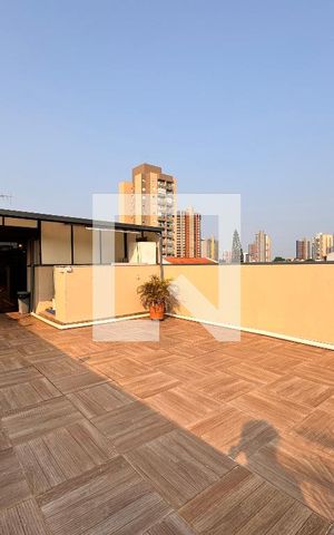 Apartamento à venda com 160m², 3 quartos e 2 vagas Apartamento à venda com 160m², 3 quartos e 2 vagasCobertura