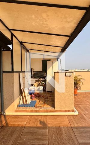Apartamento à venda com 160m², 3 quartos e 2 vagas Apartamento à venda com 160m², 3 quartos e 2 vagasLavanderia