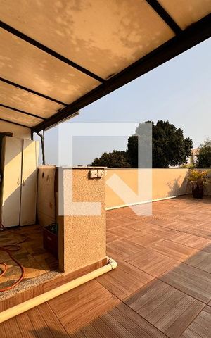 Apartamento à venda com 160m², 3 quartos e 2 vagas Apartamento à venda com 160m², 3 quartos e 2 vagasLavanderia