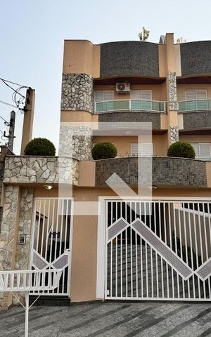 Apartamento à venda com 160m², 3 quartos e 2 vagas Apartamento à venda com 160m², 3 quartos e 2 vagasFachada