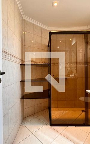Apartamento à venda com 160m², 3 quartos e 2 vagas Apartamento à venda com 160m², 3 quartos e 2 vagasBanheiro