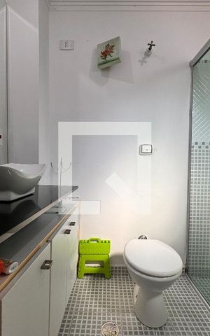 Apartamento à venda com 160m², 3 quartos e 2 vagas Apartamento à venda com 160m², 3 quartos e 2 vagasBanheiro da Suíte